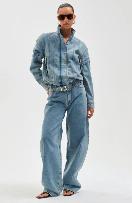 Marseille Pants sold by Ronny Kobo Collection