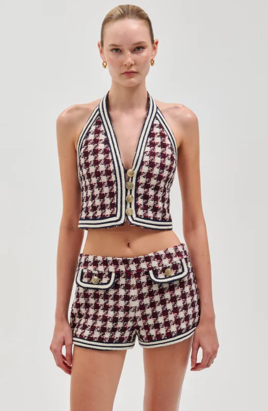 Bromley Shorts sold by Ronny Kobo Collection