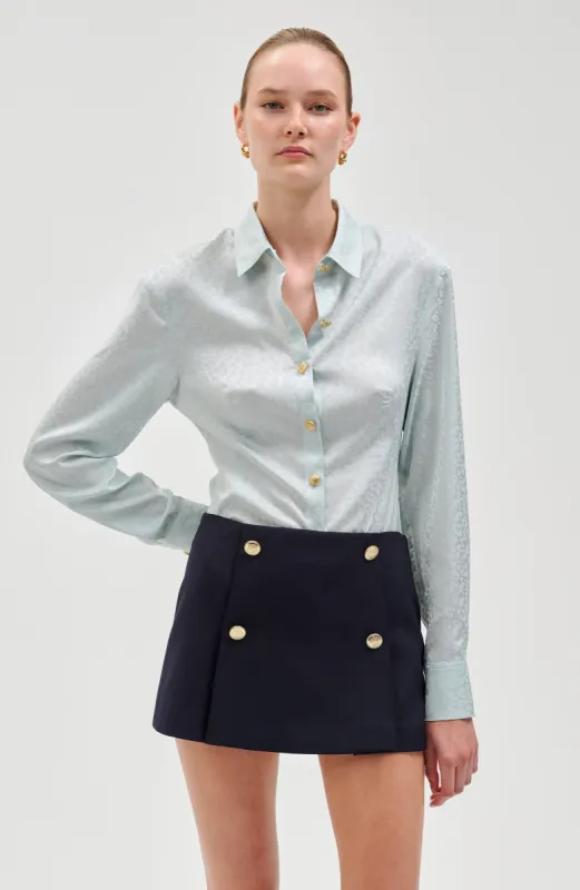 Zola Skirt sold by Ronny Kobo Collection