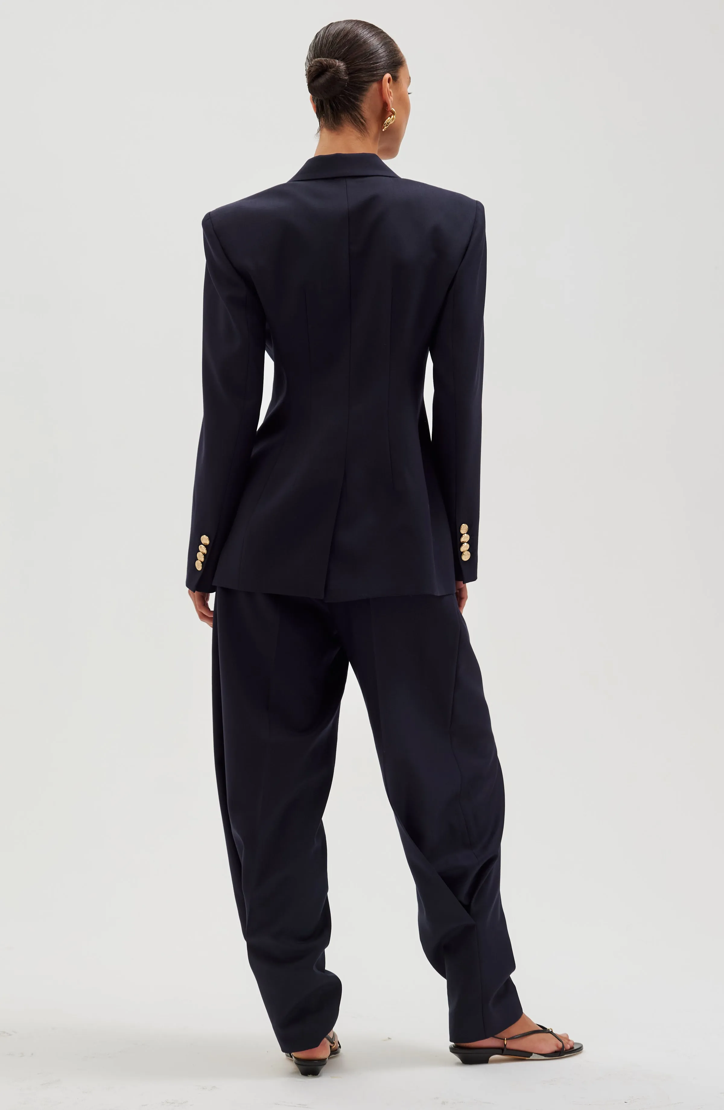 Juniper Pants sold by Ronny Kobo Collection product image thumbnail 3