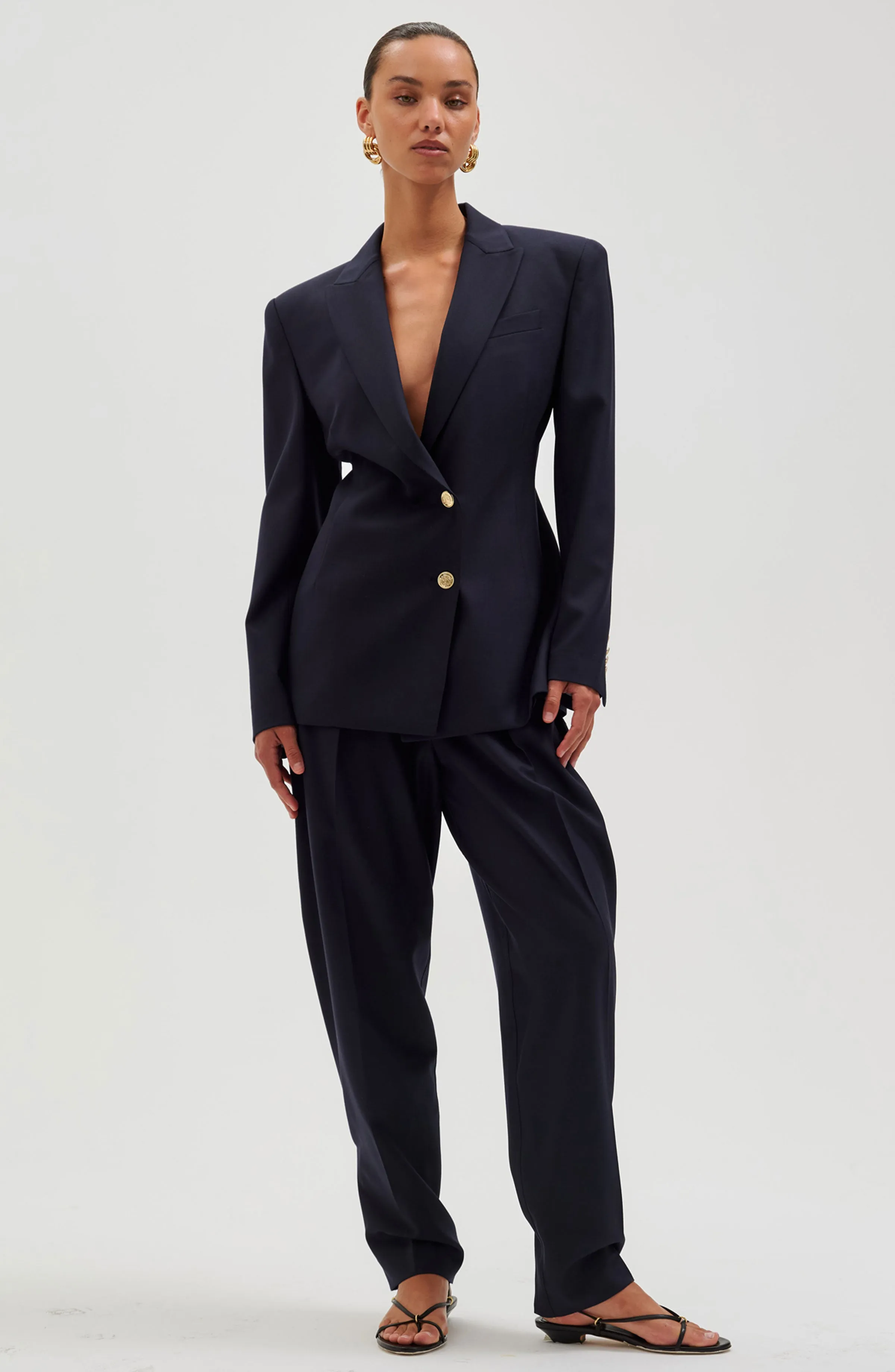 Juniper Pants sold by Ronny Kobo Collection