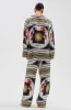 Dora Pants sold by Ronny Kobo Collection