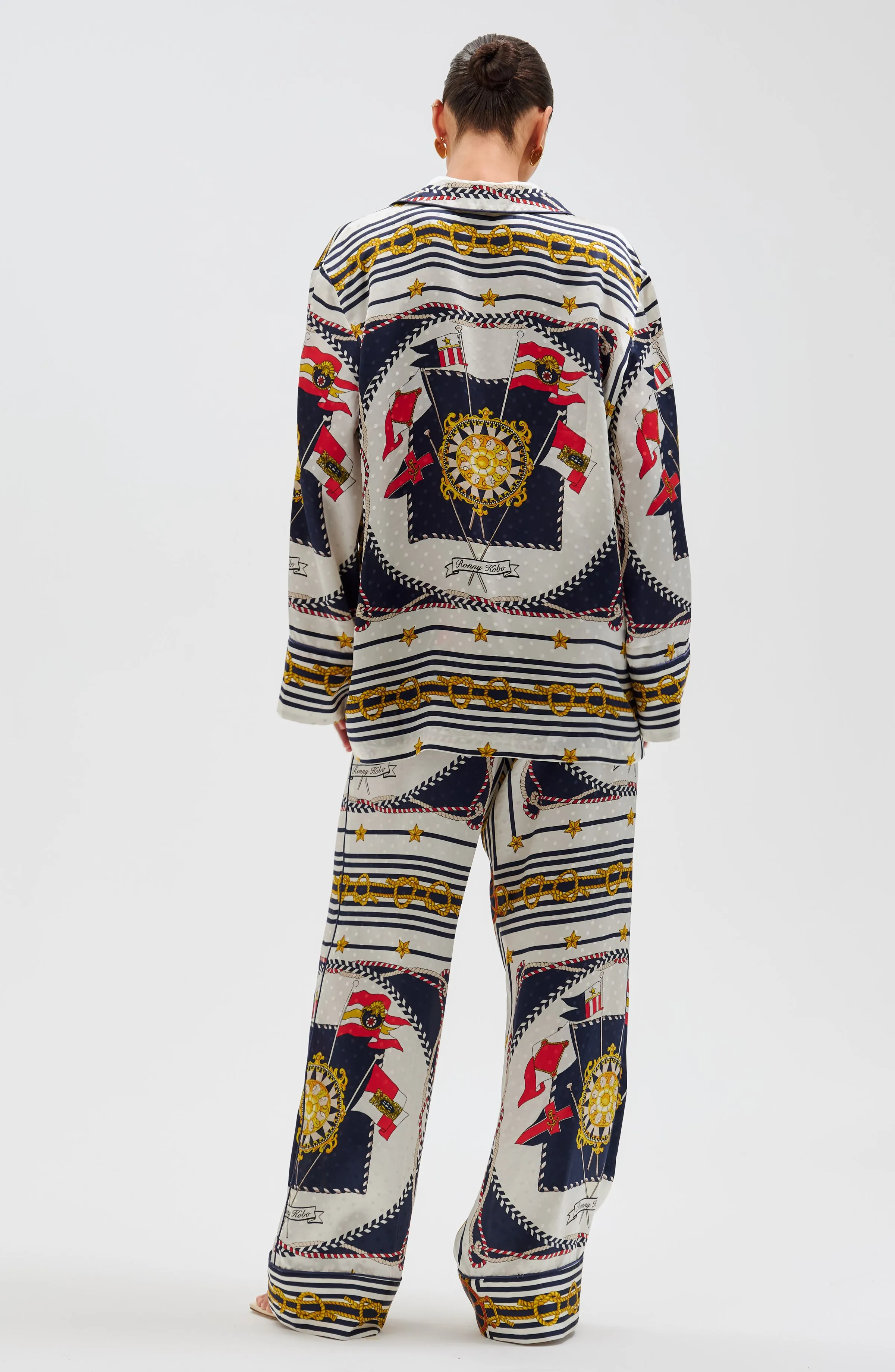 Dora Pants sold by Ronny Kobo Collection product image thumbnail 3