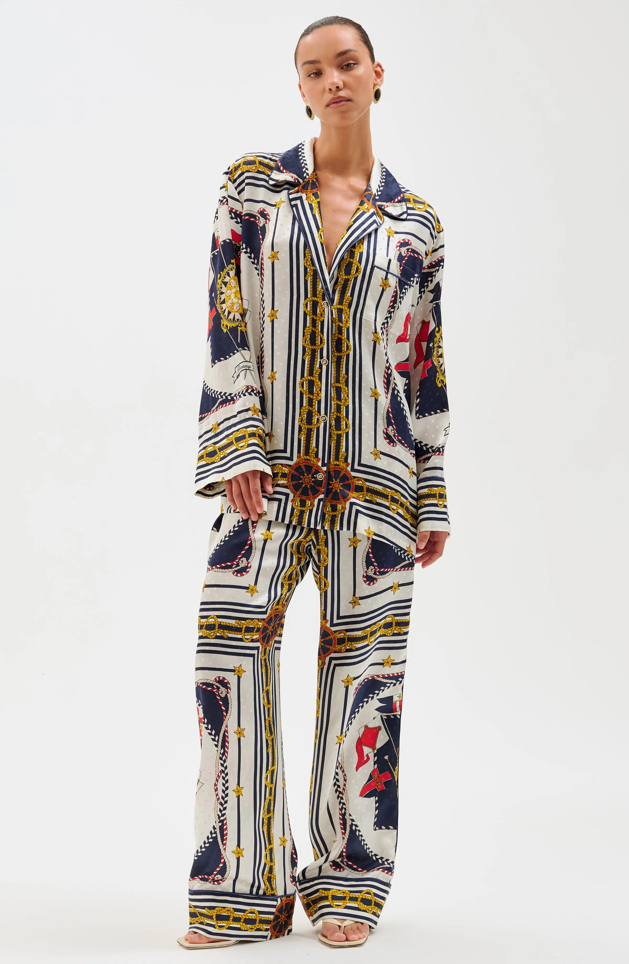 Dora Pants sold by Ronny Kobo Collection product image thumbnail 2