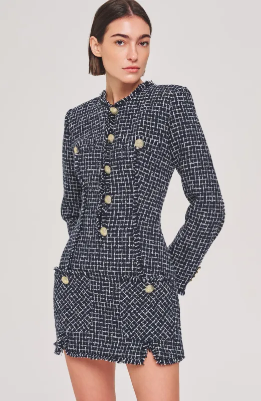 Gisele Dress sold by Ronny Kobo Collection