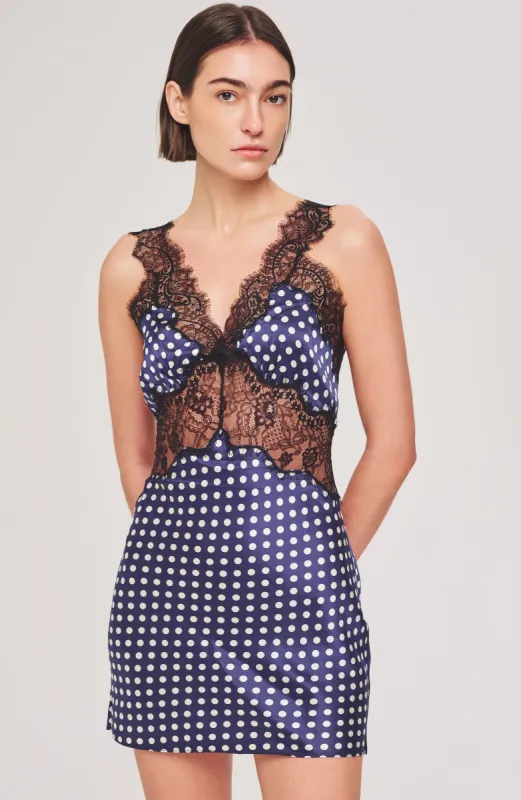 Cleo Dress sold by Ronny Kobo Collection