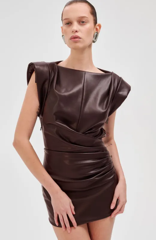 Dila Dress sold by Ronny Kobo Collection