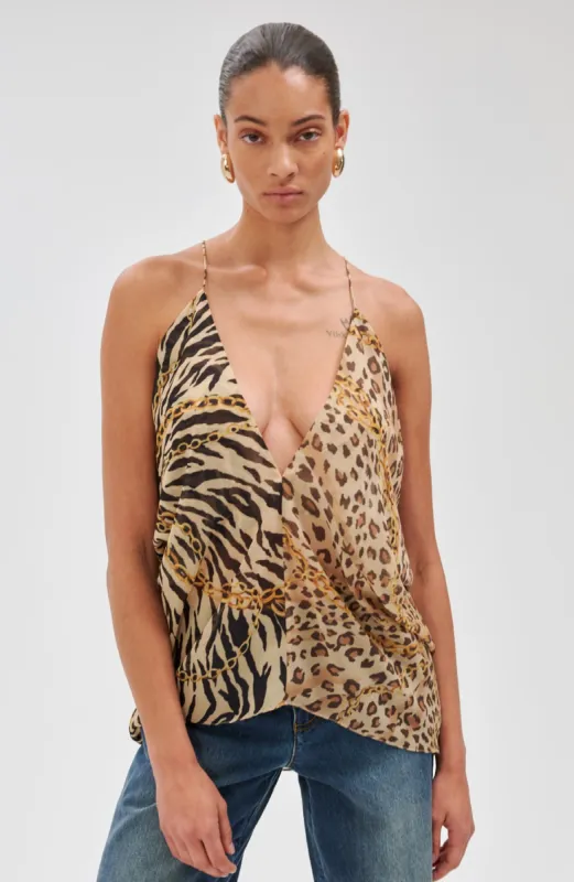 Starkey Top sold by Ronny Kobo Collection