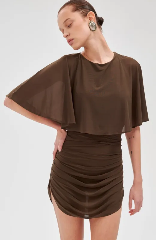 Kaeli Dress sold by Ronny Kobo Collection