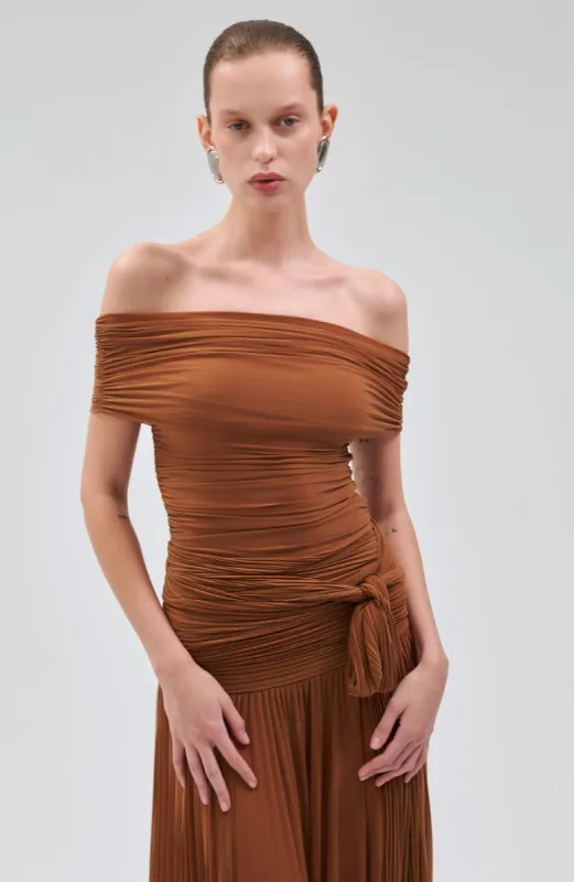 Blancet Top sold by Ronny Kobo Collection