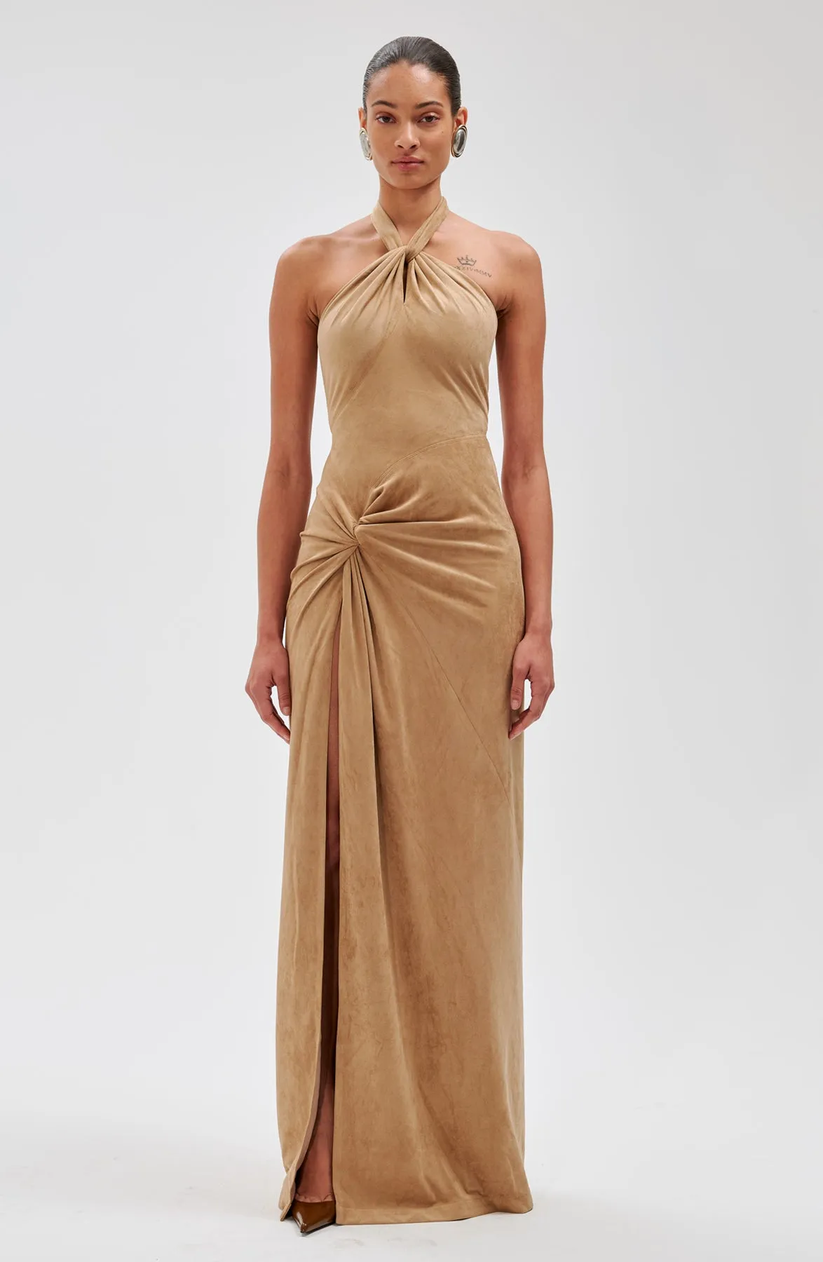 Brigita Dress sold by Ronny Kobo Collection product image thumbnail 2