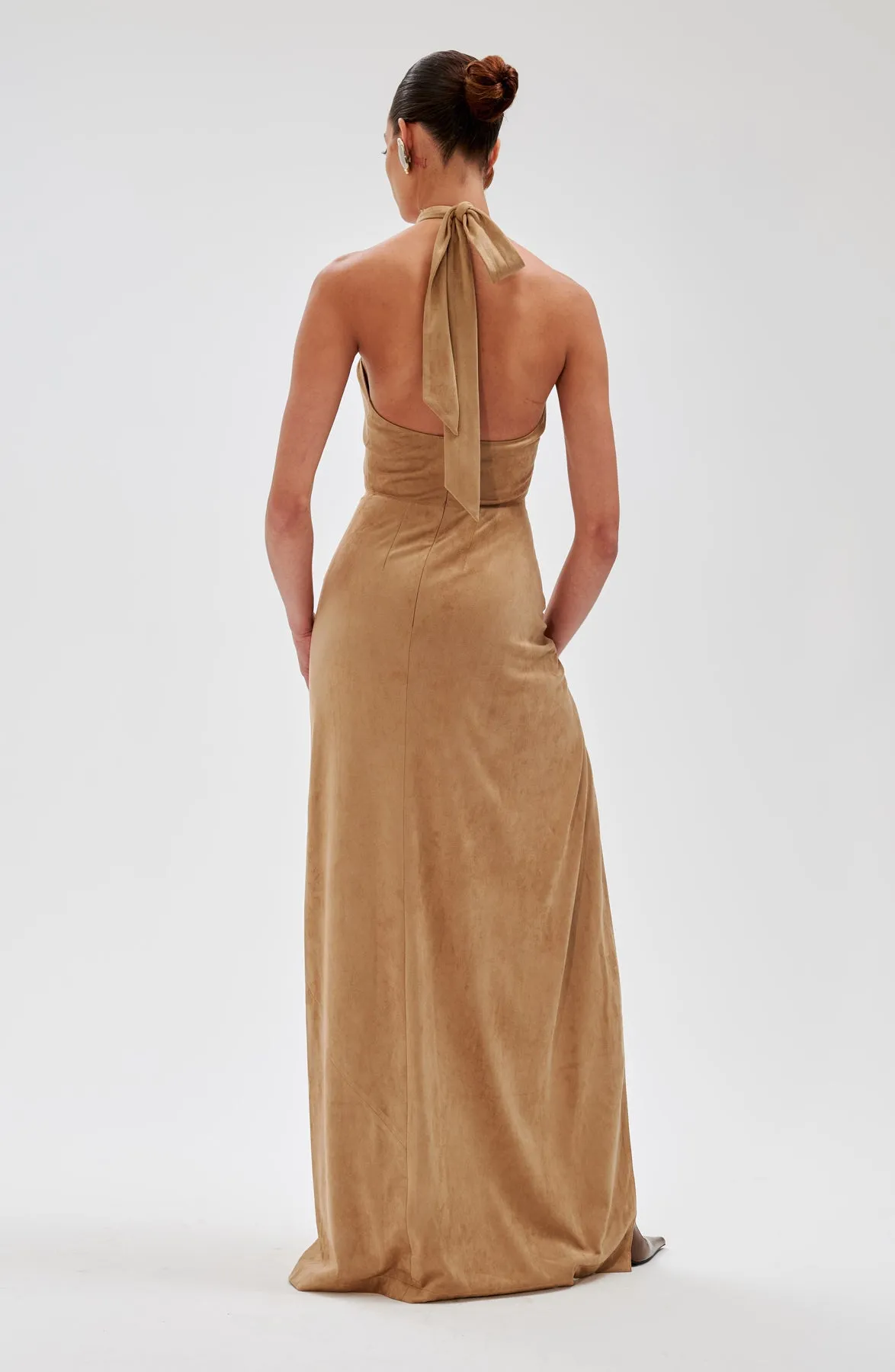 Brigita Dress sold by Ronny Kobo Collection product image thumbnail 3