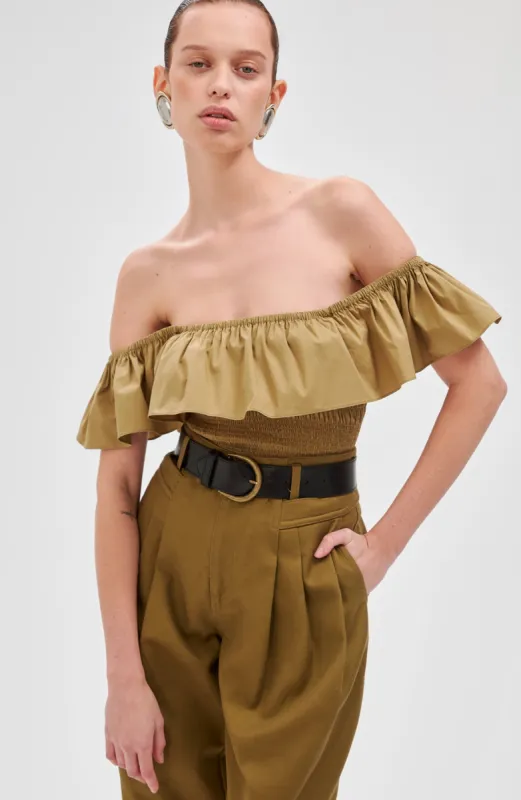 Dira Top sold by Ronny Kobo Collection