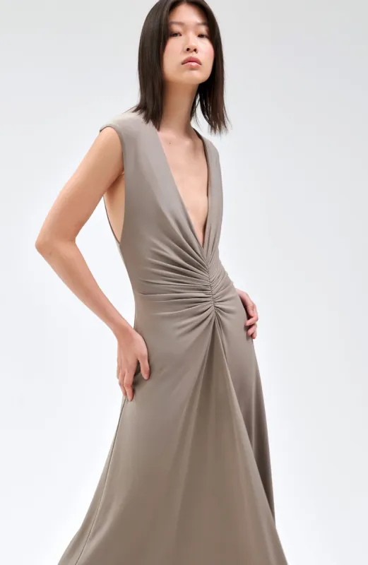 Imogen Dress sold by Ronny Kobo Collection