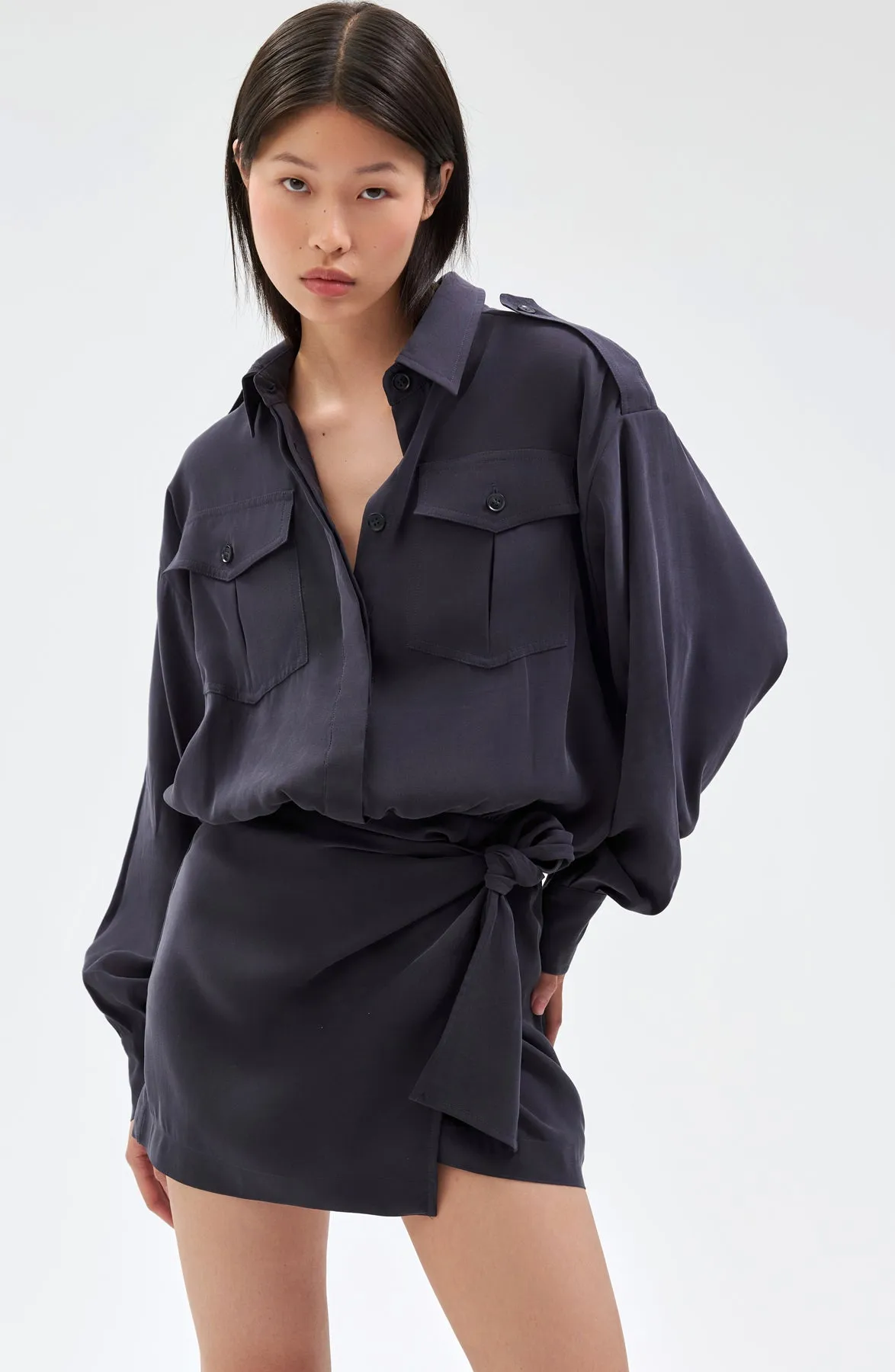 Andes Dress sold by Ronny Kobo Collection