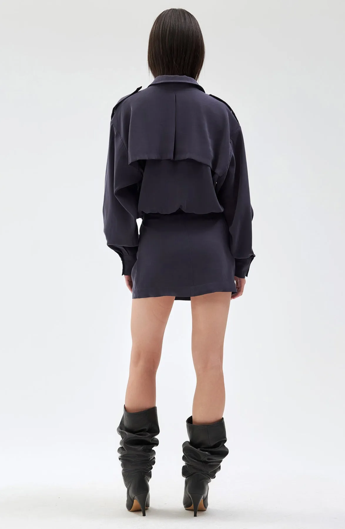 Andes Dress sold by Ronny Kobo Collection product image thumbnail 3