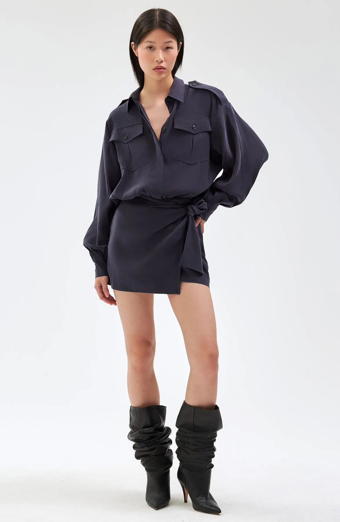 Andes Dress sold by Ronny Kobo Collection product image thumbnail 2