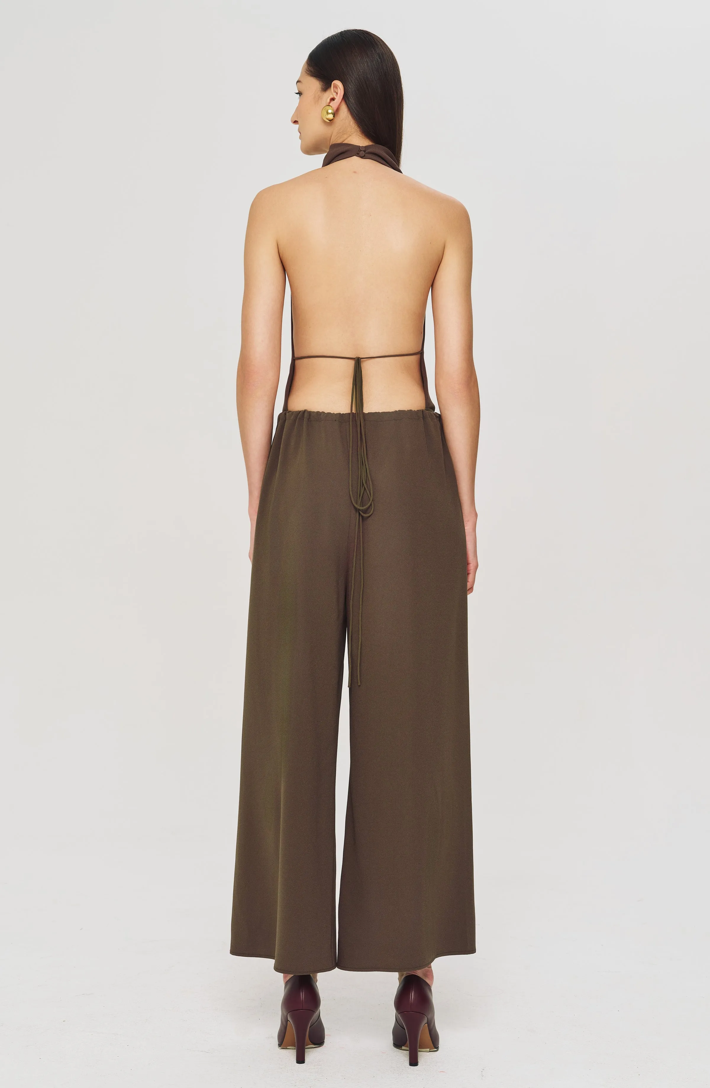 Moni Pants sold by Ronny Kobo Collection product image thumbnail 2