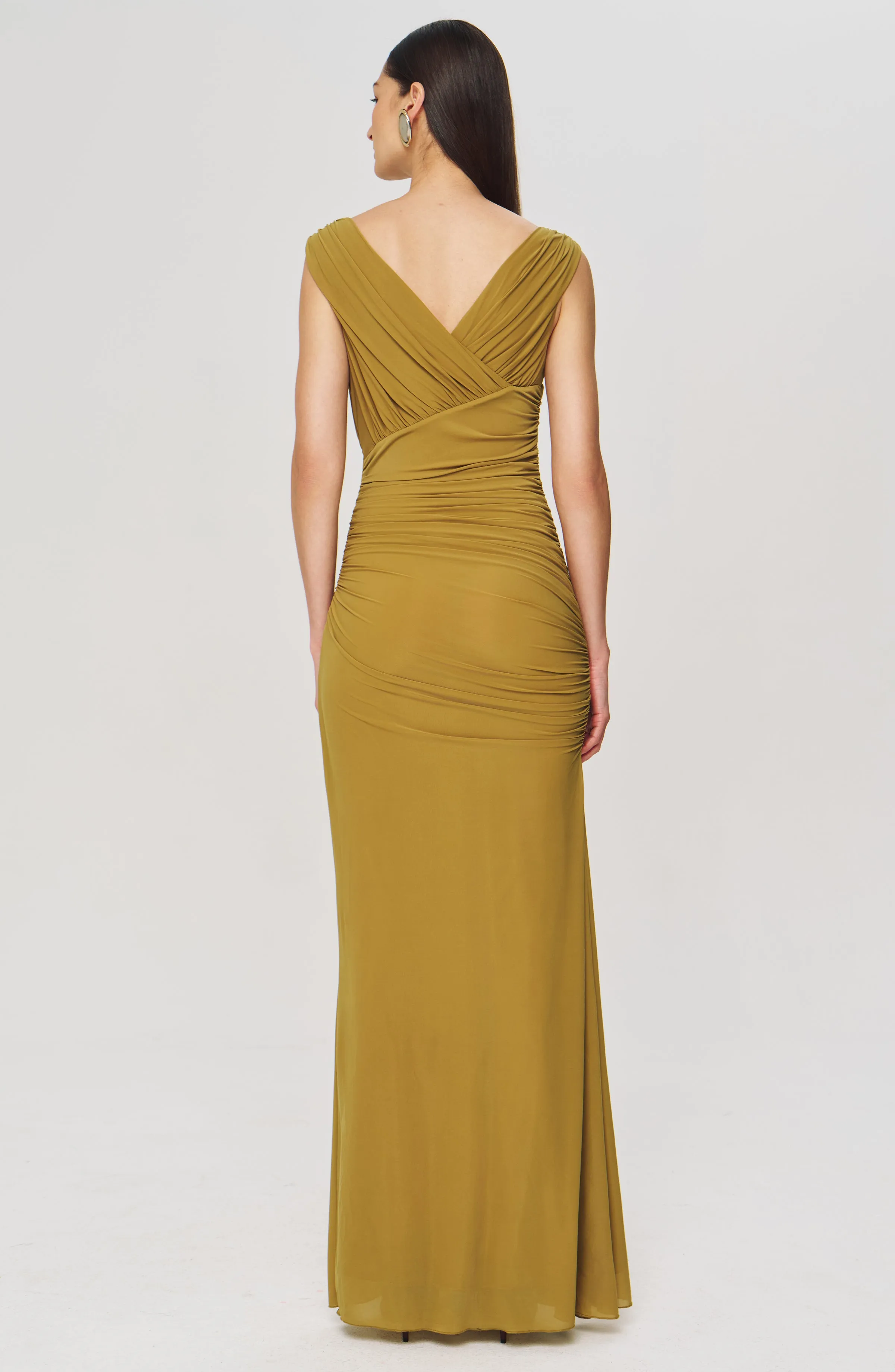 Sophia Dress sold by Ronny Kobo Collection product image thumbnail 3