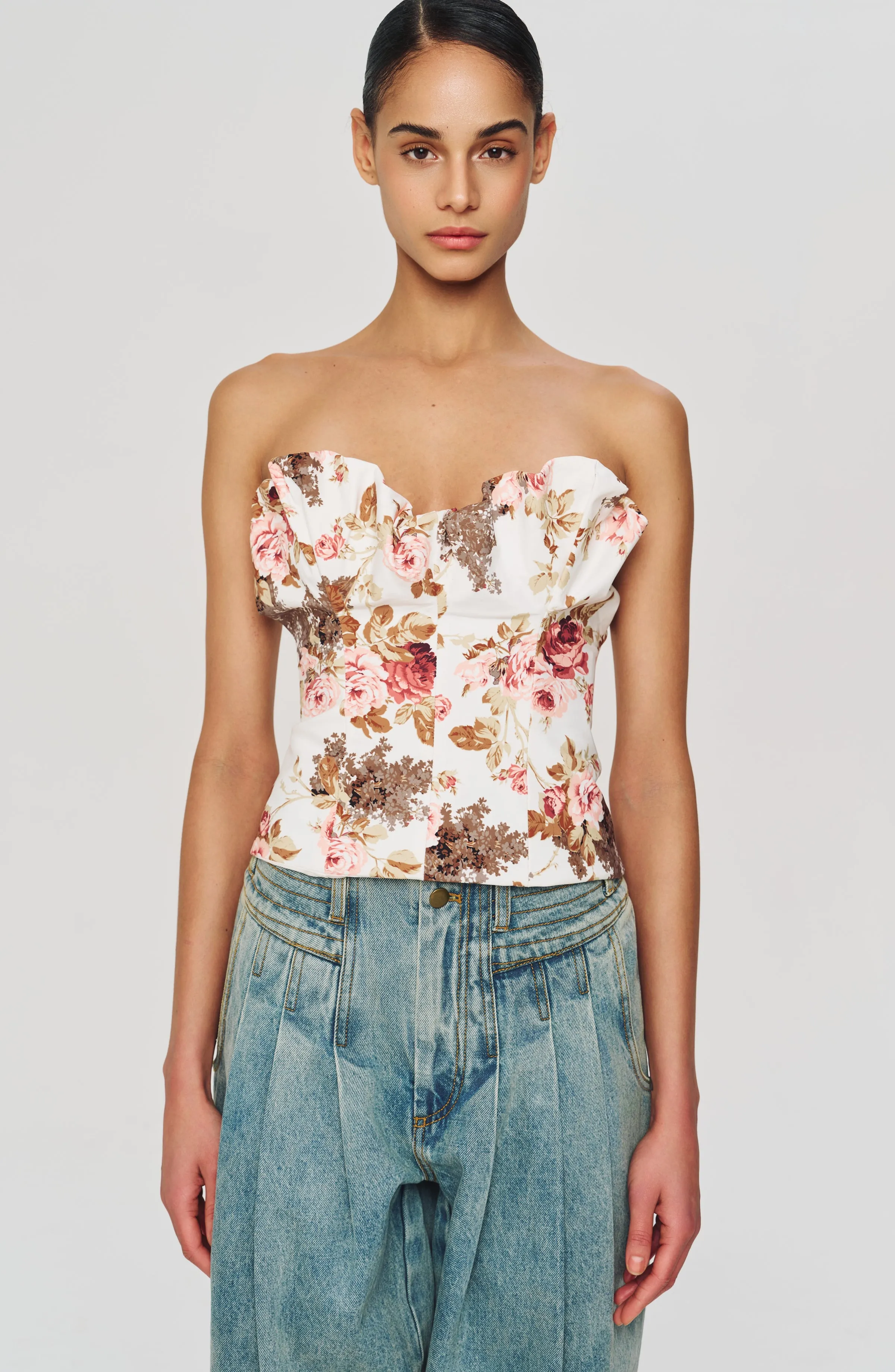 Vittoria Corset sold by Ronny Kobo Collection