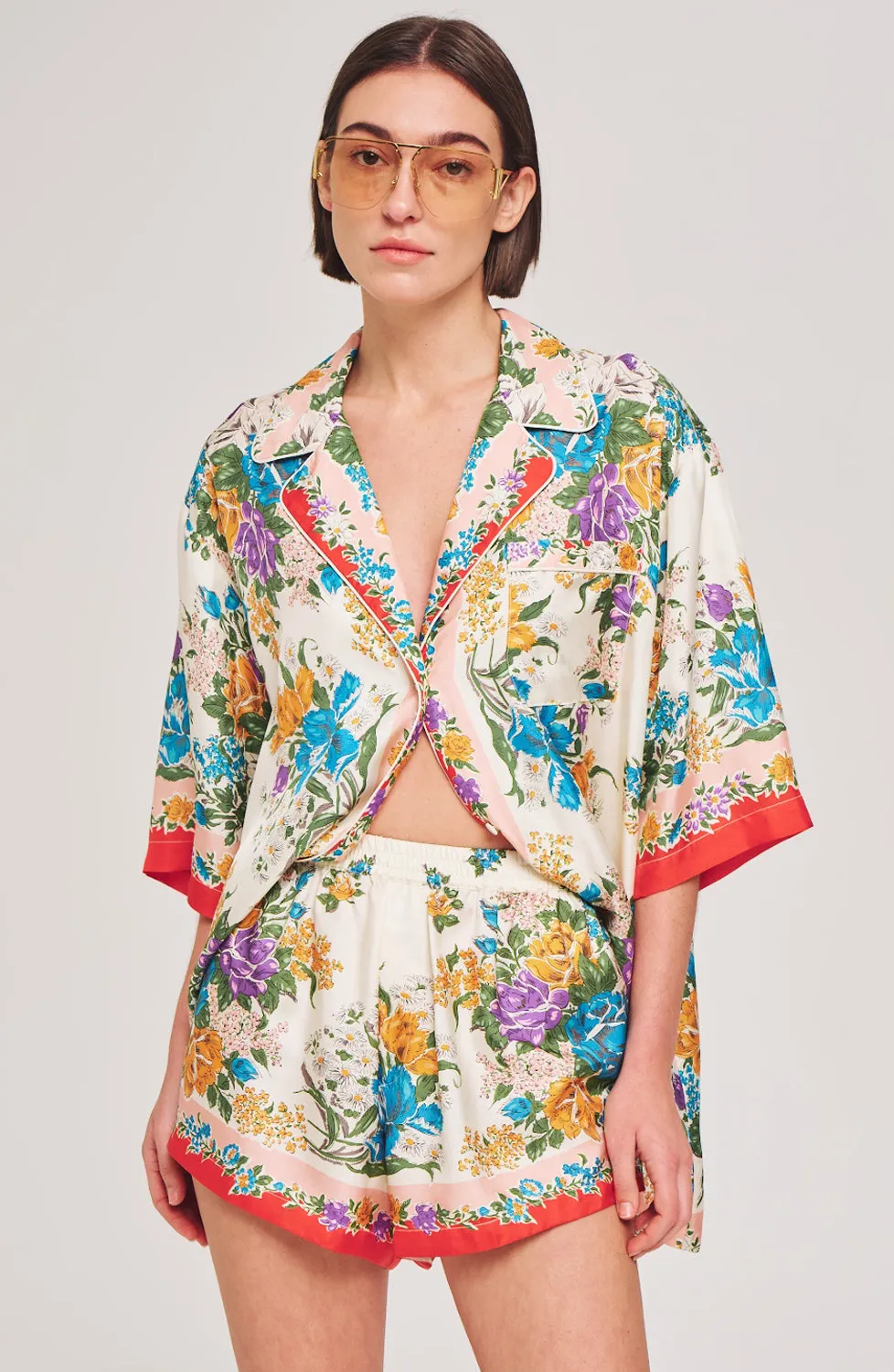 Gabi Shorts sold by Ronny Kobo Collection