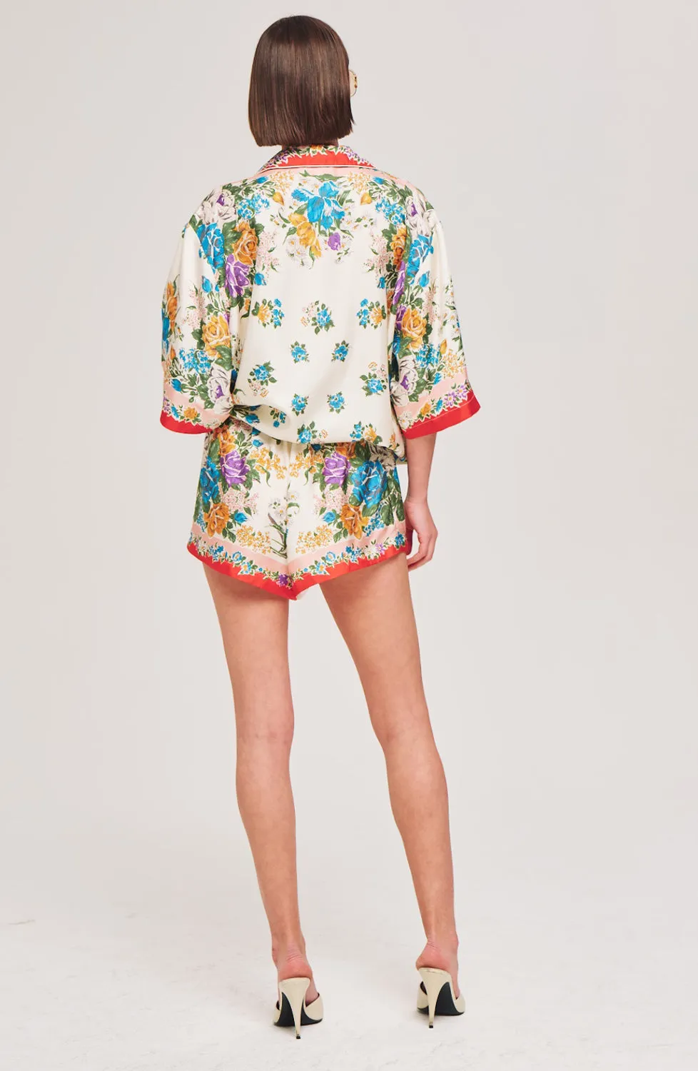 Gabi Shorts sold by Ronny Kobo Collection product image thumbnail 2