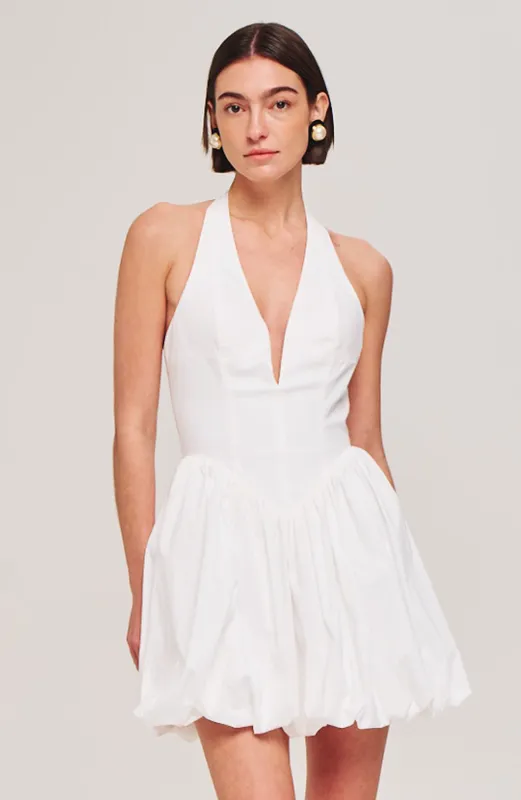 Tuberose Dress made by Ronny Kobo Collection