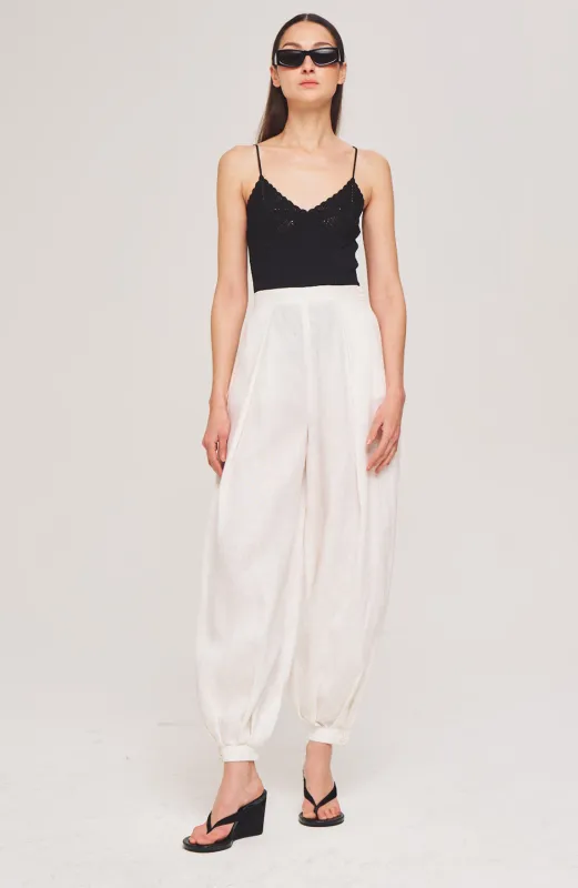 Apolo Pants sold by Ronny Kobo Collection