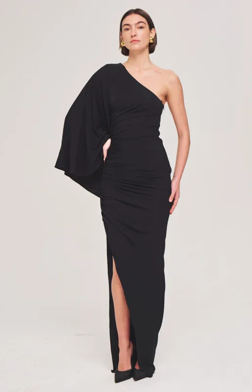 Kallista Dress made by Ronny Kobo Collection