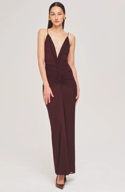 Anya Dress sold by Ronny Kobo Collection