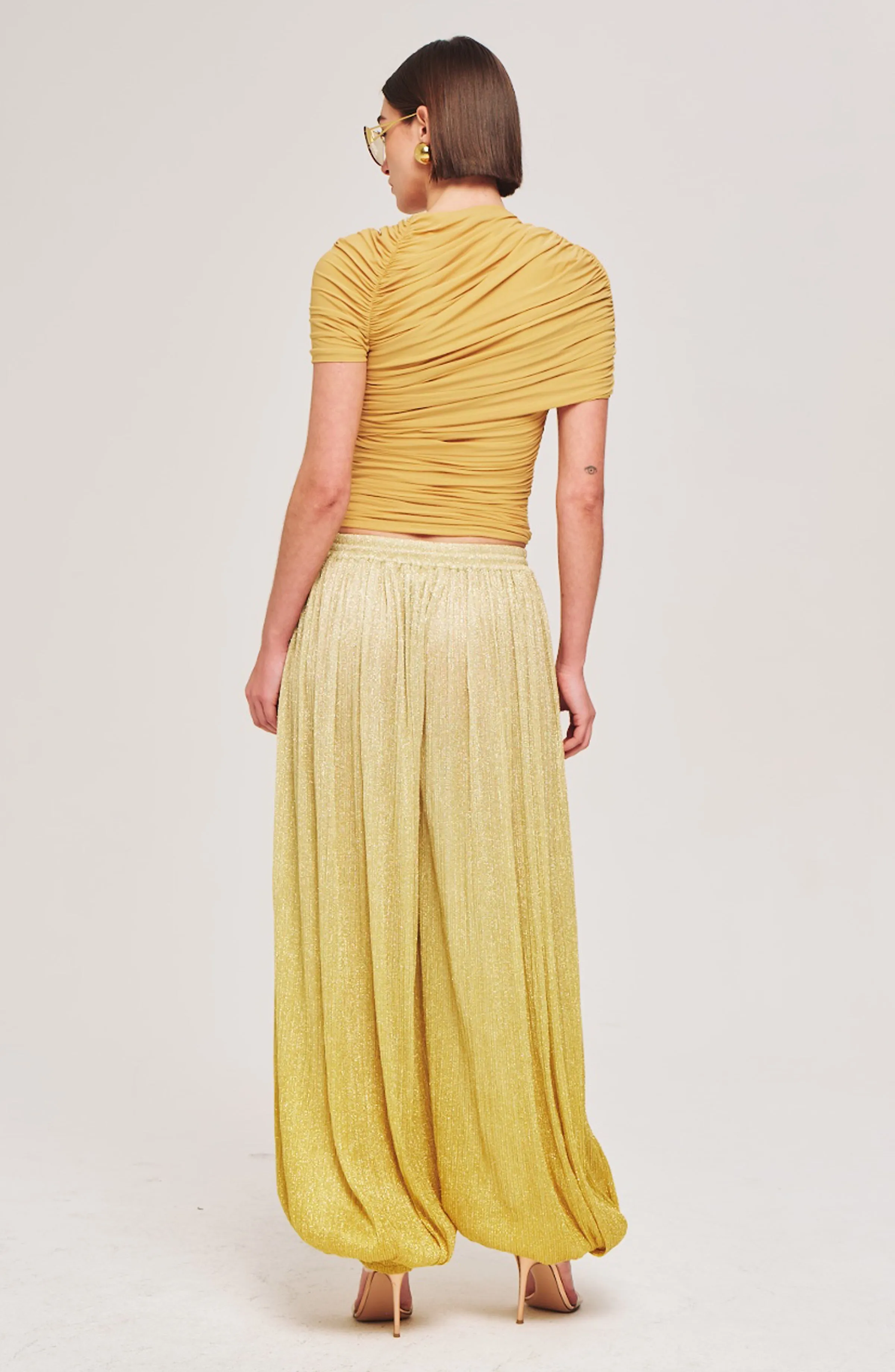 Vega Top - Sand Castle sold by Ronny Kobo Collection product image thumbnail 2