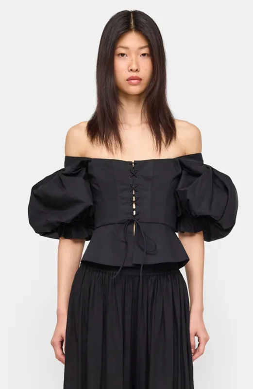 Midler Top sold by Ronny Kobo Collection