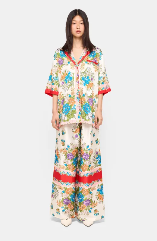 Boyer Pants sold by Ronny Kobo Collection