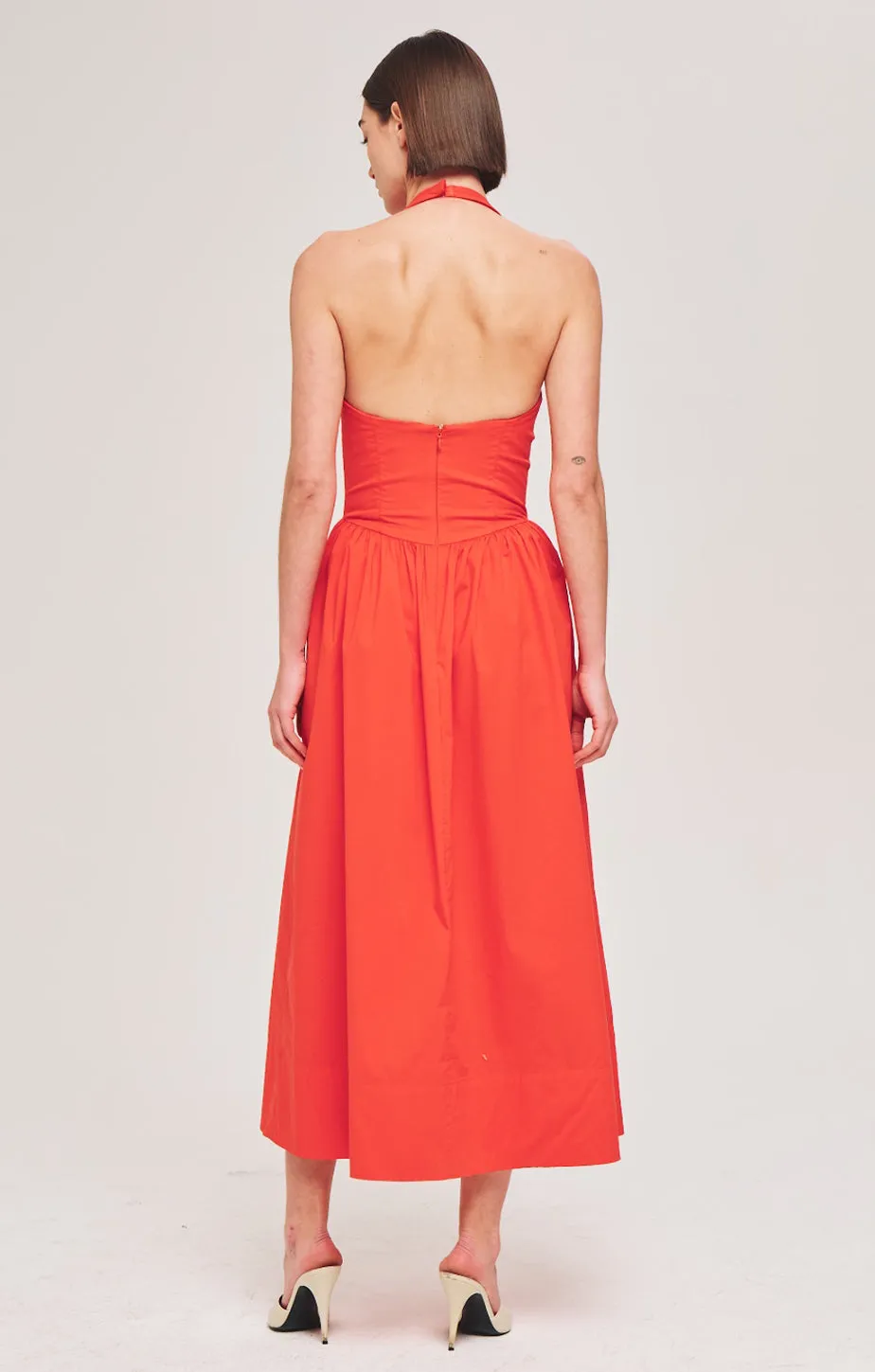 Filippa Dress sold by Ronny Kobo Collection product image thumbnail 2
