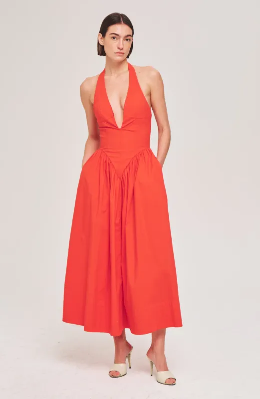 Filippa Dress sold by Ronny Kobo Collection