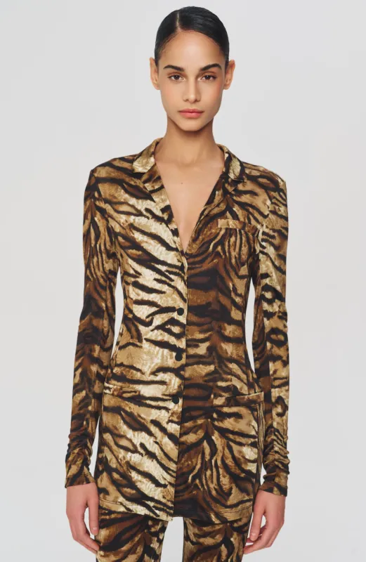 Zena Top sold by Ronny Kobo Collection