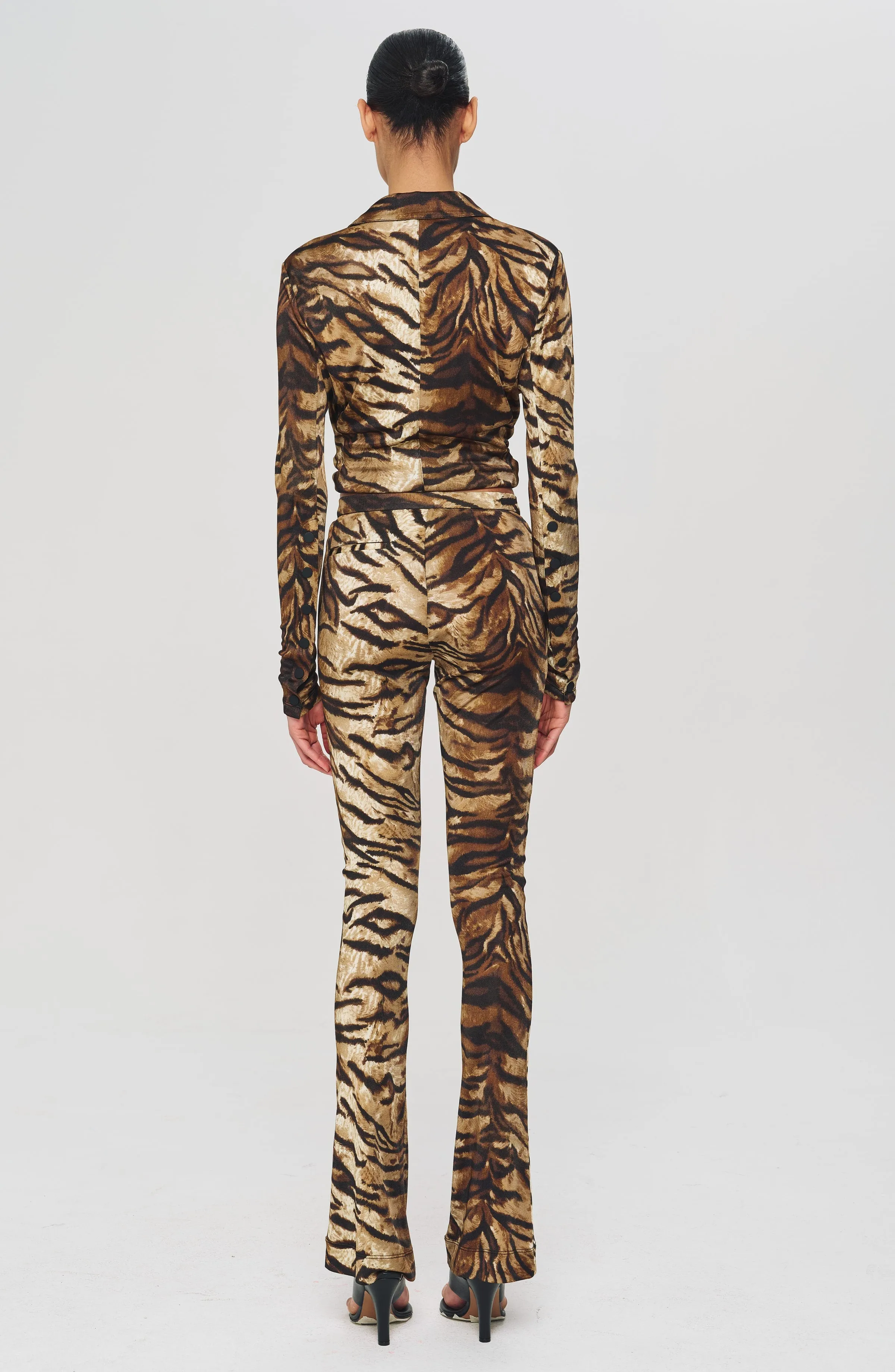 Zena Top sold by Ronny Kobo Collection product image thumbnail 3