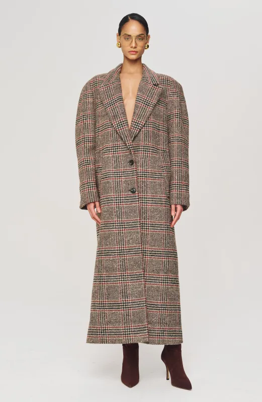Jenkins Coat sold by Ronny Kobo Collection