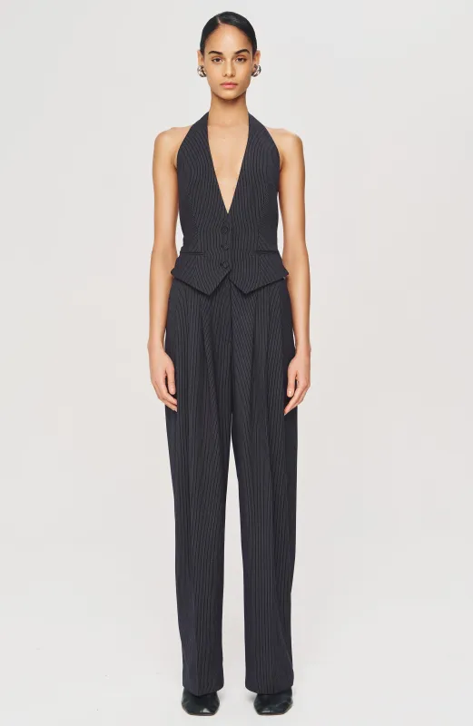 Zuri Jumpsuit sold by Ronny Kobo Collection
