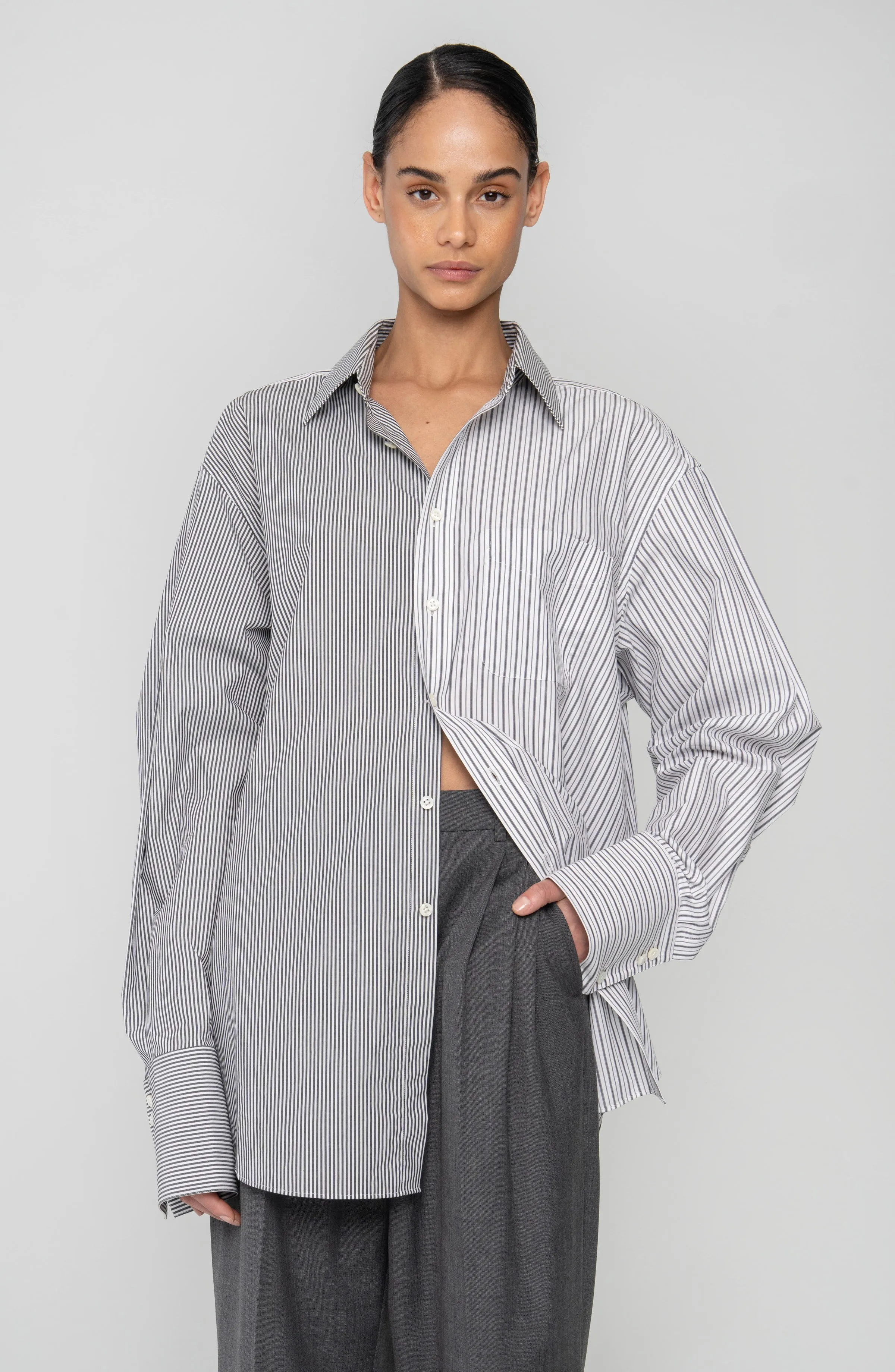 Harly Shirt sold by Ronny Kobo Collection