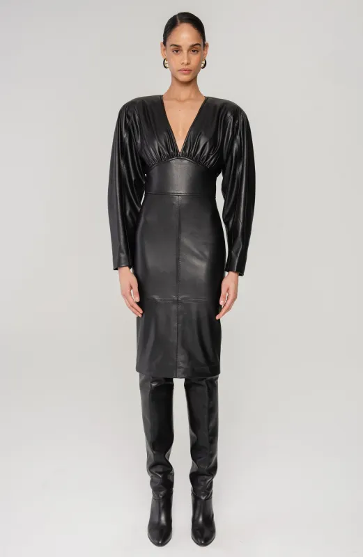 Cindie Dress sold by Ronny Kobo Collection