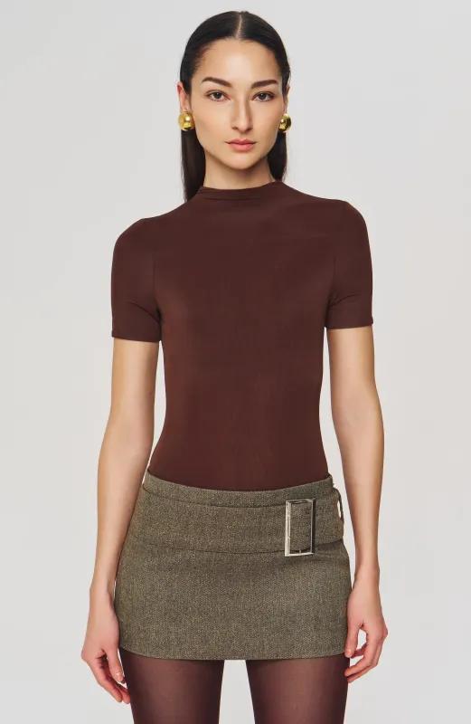 Earhart Skirt made by Ronny Kobo Collection