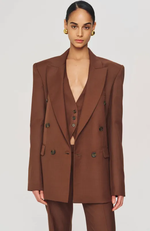 Augustine Blazer sold by Ronny Kobo Collection