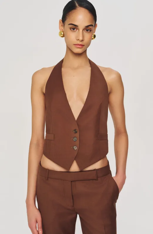 Ford Vest sold by Ronny Kobo Collection