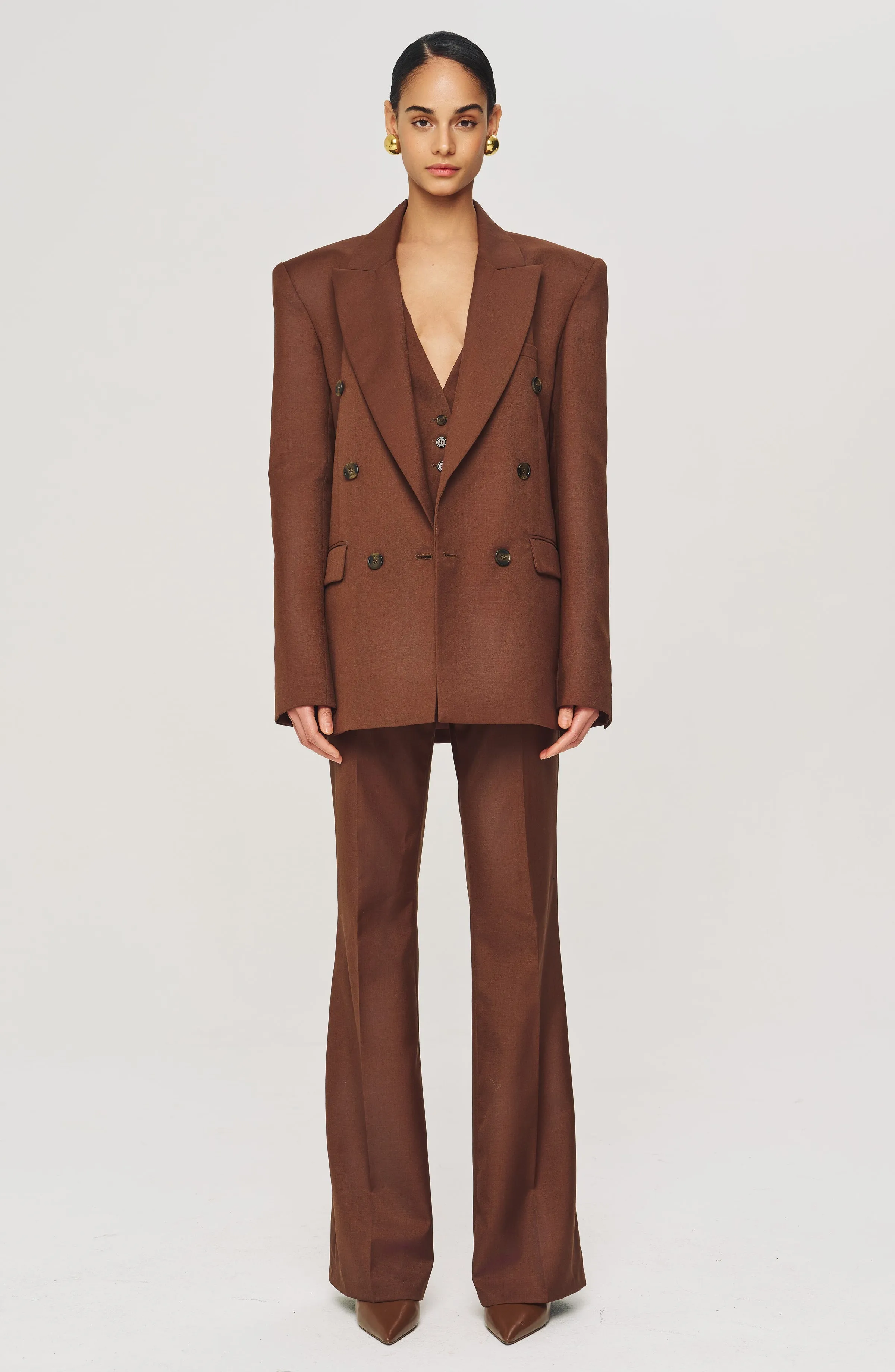 Trevor Pants sold by Ronny Kobo Collection product image thumbnail 3