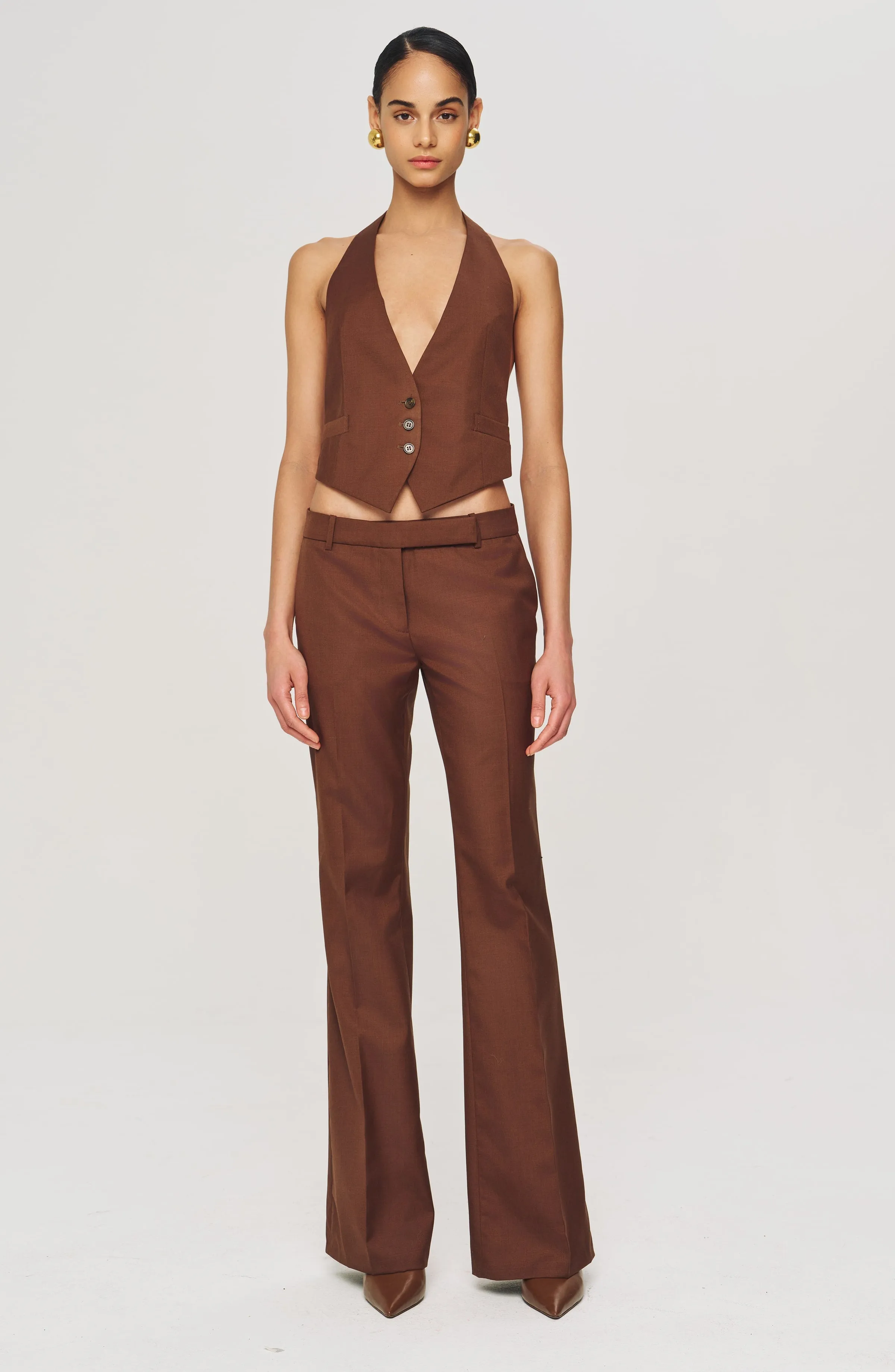 Trevor Pants sold by Ronny Kobo Collection