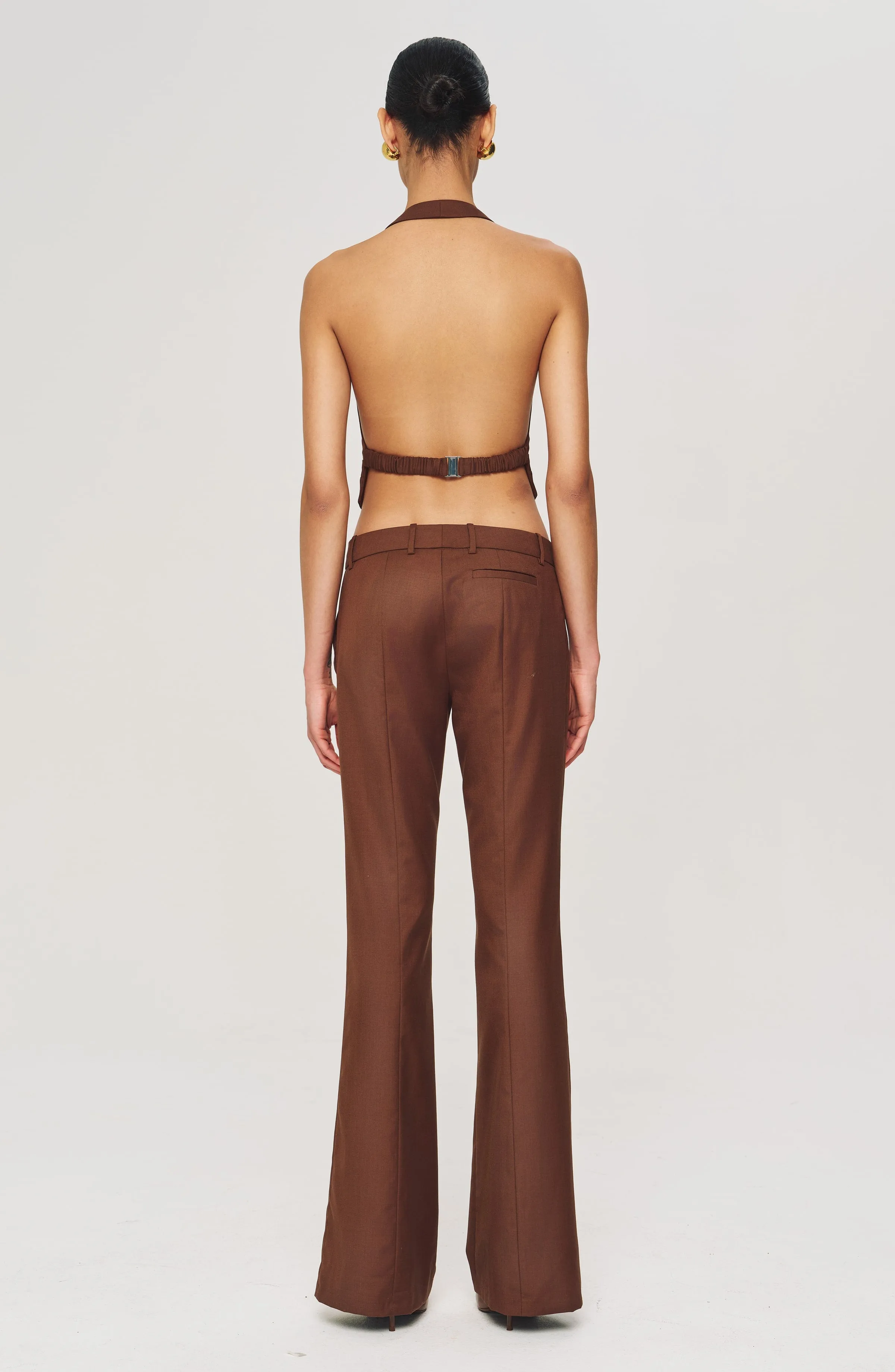 Trevor Pants sold by Ronny Kobo Collection product image thumbnail 2