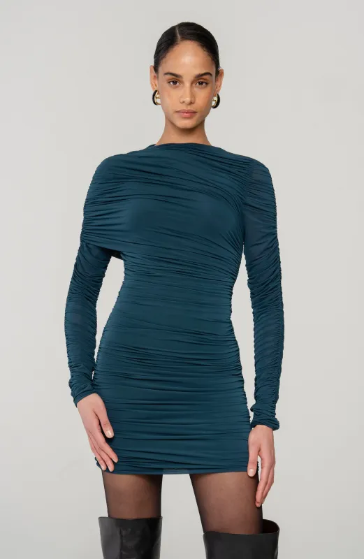 Dione Dress sold by Ronny Kobo Collection