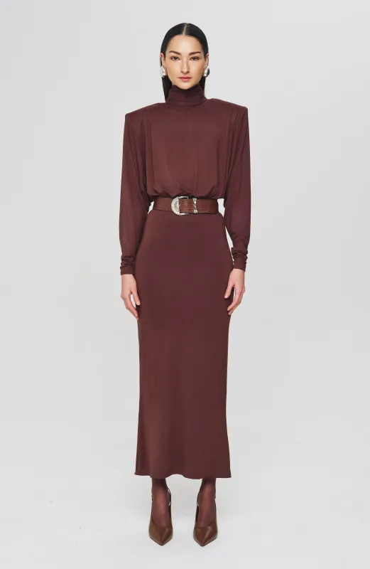 Bruges Dress sold by Ronny Kobo Collection