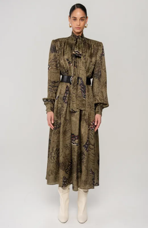 Anora Dress sold by Ronny Kobo Collection